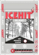 ICEHIT Blanc 25кг до 20 тонн