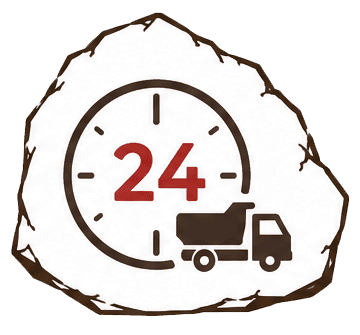 Поставка за 24 часа