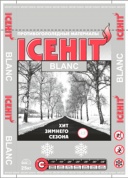 ICEHIT Blanc 25кг до 20 тонн