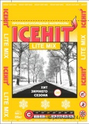 ICEHIT Lite Mix 25кг до 20 тонн