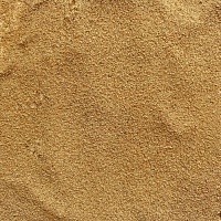Песок сеяный средний фракция 2,0-2,5 навалом от 20 куб.